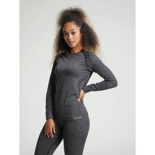 hummel CI Seamless Langærmet T-shirt Dame