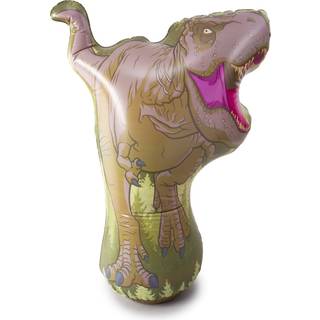 Jurassic World: Dominion oppustelig dinosaurtaske