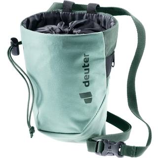 Deuter Gravity Chalk Bag II Jade-ivy, OneSize