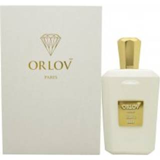 Orlov Paris Blue Lili Eau de parfum Refillable 75 ml