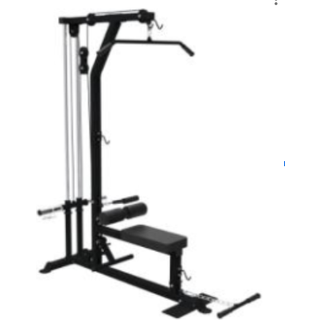 Odin Multi-Lat Tower Homegym