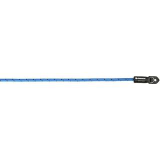 ARTISAN & ARTIST ACAM-701 Silk Camera Strap Pin-dot Cord Blue/Black