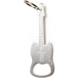 Kikkerland - Guitar Keychain