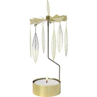 Pluto Design Stig L Salix englespil medium Guld