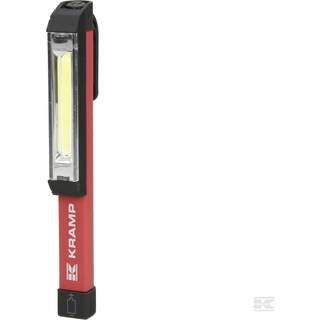 LED Light Pen inkl. 3x AAA Batteri