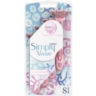 Gillette Venus Simply Engangsblade 8 stk. - 8 stk.