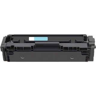 Kompatibel HP 207A / W2211A cyan toner