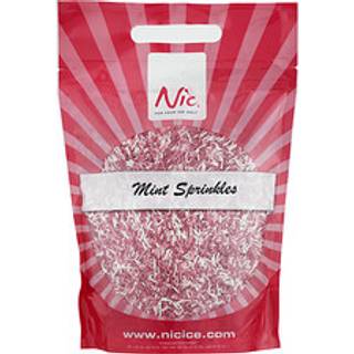Nic Polka Mint Krymmel 1 kg