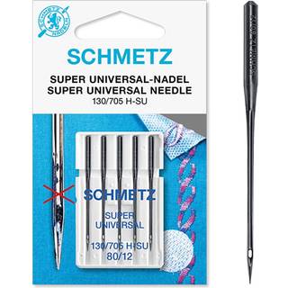 SCHMETZ Super Universal (Str. 80)