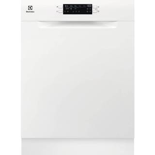 Electrolux Serie 600 opvaskemaskine ESS48320UW (hvid) - På lager i butik