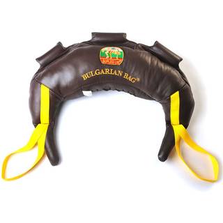 Suples Bulgarian bag Team Sport Læder Vægt 5 kg