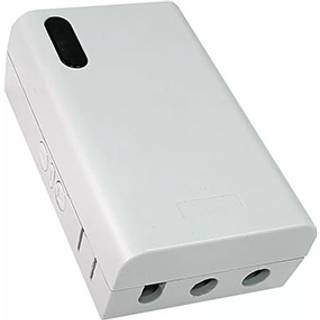 Projecta Control Box, med fjernbetjening (IR - RF) | PRIS-MATCH
