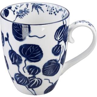 Tokyo Design Studio Flora Japonica Tekop 38 Cl Ivy - Kaffekopper - 16974