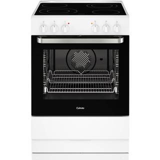 Cylinda S7562KV Glaskeramisk komfur