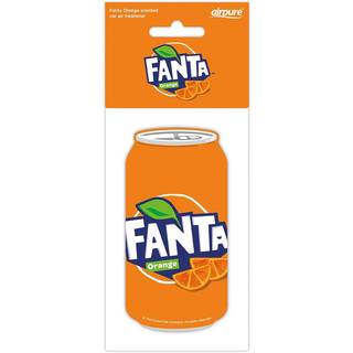 Doftgran med doft av Fanta