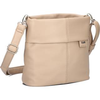 Umhängetasche Mademoiselle. M M8 Oat Beige