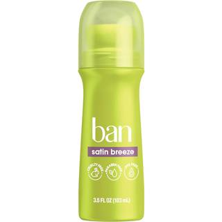 Ban Satin Breeze 24-timer