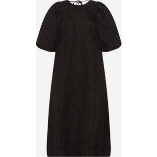 Noella Kjole - Reno Pastis Long - Black