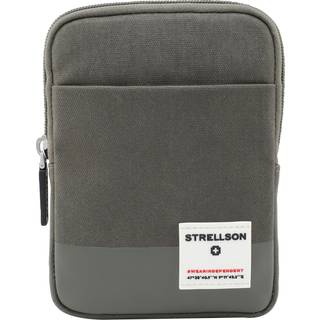 Strellson Tottenham 2.0 tottenham 2.0 brian shoulderbag xsvz Crossover taske khaki