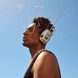 Jon Batiste - World Music Radio (2 LP)