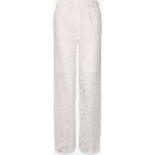 Noella Briston Pants SS White