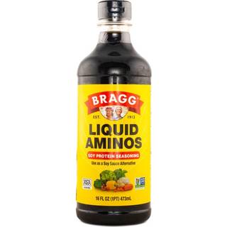 Bragg Liquid Aminos, 473 ml