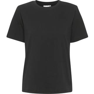Gestuz Jorygz Tee Noos Toppe & T-Shirts 10905060 Black (XLARGE)