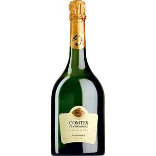 Comtes de Champagne 2011 Blanc de Blancs, Taittinger