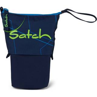 Satch Pencil Slider Blue Tech