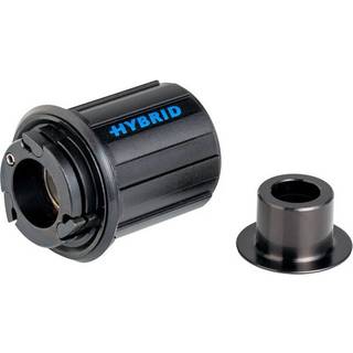DT Swiss Kassettehus Shimano HG MTB Hybrid - 3 pal - HWYABM00S5571S