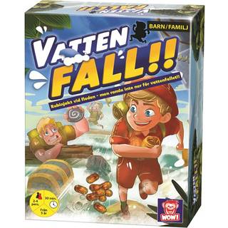Vattenfall!!