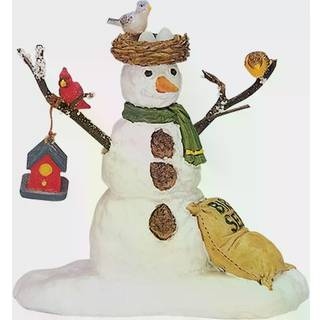 Fine Feathered Friends