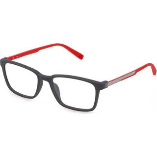 Fila VFI121 09U5 53 Briller Mænd Grå - Grey - 53mm