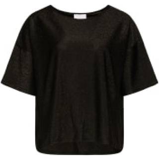 Noella Tess Ivette Tee Black