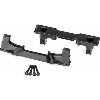 Traxxas - TRX8614 - Body posts, clipless, front & rear (1 each)