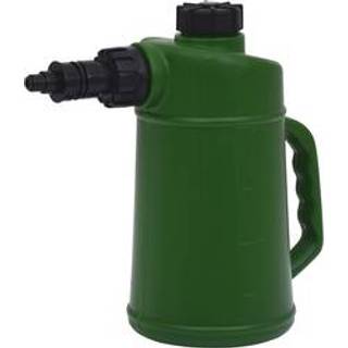 Automatisk battericellefylder 2 liter
