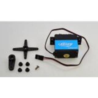Servo CS-17 - 17kg/Waterproof/MG/JR