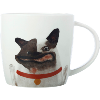 Krus Gimmee Kaffe 40cl - Maxwell & Williams