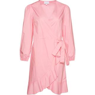 Noella Magne Dress Light pink