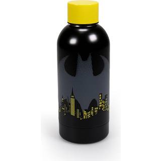 DC COMICS - Batman - Metal Bottle 400ml