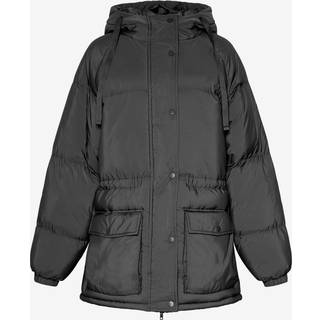 Noella Nanna Puffer Jacket Black