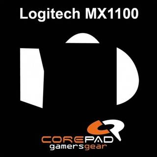 Corepad Skatez til Logitech MX1100