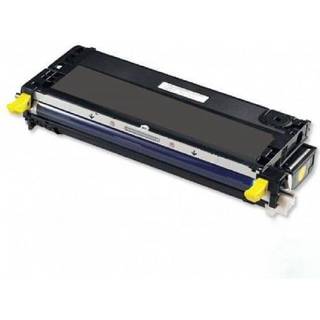 Kompatibel toner Epson C2800 - C13S051158 gul 6000 sider