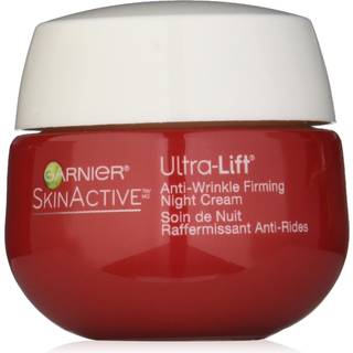 Garnier Skinactive Ultra-Lift Anti-Frekny Firming Night Cream 1,7 oz.