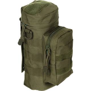 MFH MOLLE Vandflaske Pouch Oliven
