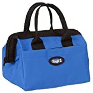 Tough 1 Tough-1 Groomer Accessory Bag Royal Blue