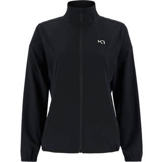Kari Traa Women's Nora 2.0 Jacket Black, XS