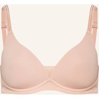 Marie Jo Louie Wireless Full Cup Bra - Lightpink - B 80