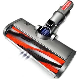 Støvsugermundstykke til gulvtæpper til Dyson V7/V8/V10/V11
