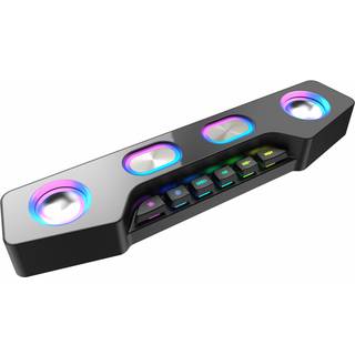 Fifine A16 Portable RGB Wireless Speaker - Bluetooth Højtaler